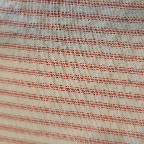 J.Crew- City Fit- Women's Striped Shorts. Size O - Picture 2 of 4